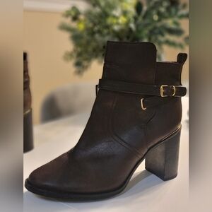 Tory Burch Boots/Booties. Size 11